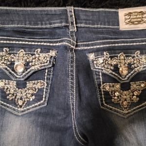 MISS CHIC jeans